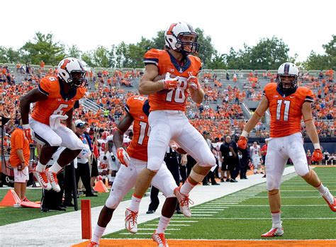 university of illinois|university of illinois football news.